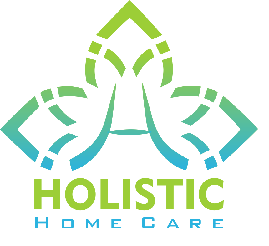 Holistic Home Care eLearning Portal